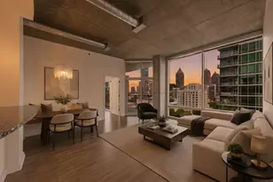 923 Peachtree St NE, Atlanta, GA 30309 - Photo 14