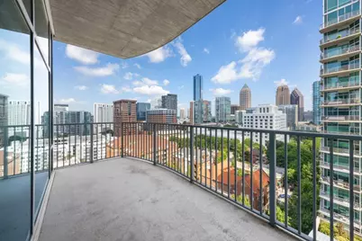 923 Peachtree Street NE #1428, Atlanta, GA 30309 - Photo 28
