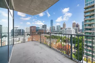 923 Peachtree St NE, Atlanta, GA 30309 - Photo 28