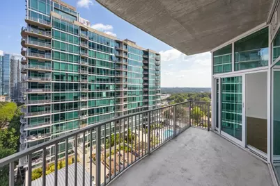 923 Peachtree Street NE #1428, Atlanta, GA 30309 - Photo 30