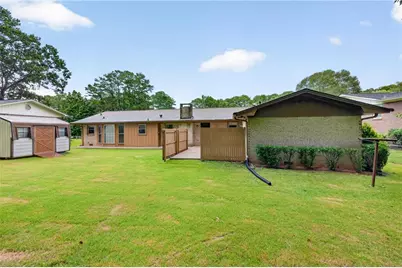 513 Midland Park Drive, Stone Mountain, GA 30087 - Photo 32