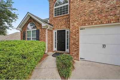 5016 Centennial Commons Drive NW, Acworth, GA 30102 - Photo 4