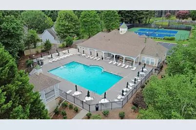 5016 Centennial Commons Drive NW, Acworth, GA 30102 - Photo 40