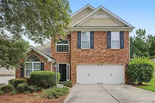 5016 Centennial Commons Dr NW, Acworth, GA 30102 - Photo 2