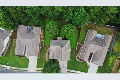 5016 Centennial Commons Drive NW, Acworth, GA 30102 - Photo 38