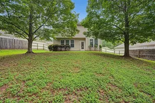 5016 Centennial Commons Dr NW, Acworth, GA 30102 - Photo 36
