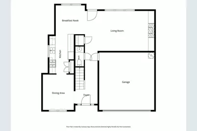 5016 Centennial Commons Drive NW, Acworth, GA 30102 - Photo 44