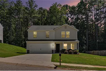355 Indian Lake Trail, Villa Rica, GA 30180 - Photo 4