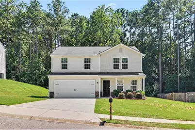 355 Indian Lake Trail, Villa Rica, GA 30180 - Photo 1