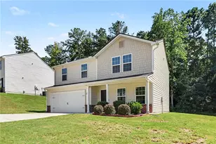 355 Indian Lake Trail, Villa Rica, GA 30180 - Photo 2