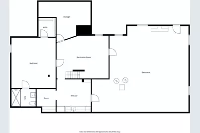175 Forrest Lake Drive, Sandy Springs, GA 30327 - Photo 38
