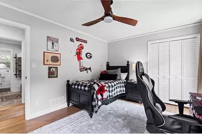 175 Forrest Lake Drive, Sandy Springs, GA 30327 - Photo 22