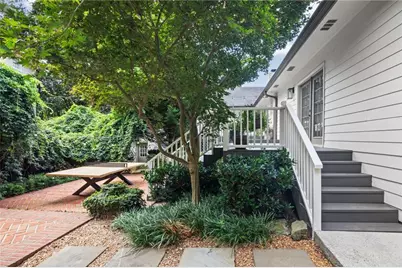 175 Forrest Lake Drive, Sandy Springs, GA 30327 - Photo 34