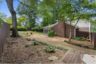 3722 Southgate Drive SW, Lilburn, GA 30047 - Photo 64
