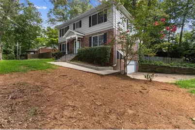 3722 Southgate Drive SW, Lilburn, GA 30047 - Photo 2