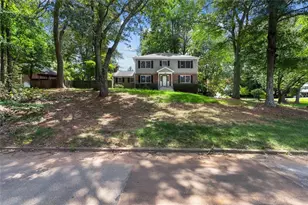 3722 Southgate Dr SW, Lilburn, GA 30047 - Photo 66