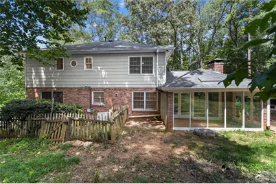 3722 Southgate Drive SW, Lilburn, GA 30047 - Photo 62