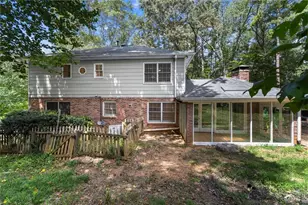 3722 Southgate Dr SW, Lilburn, GA 30047 - Photo 62