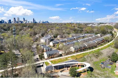 840 United Avenue SE #3140, Atlanta, GA 30312 - Photo 28