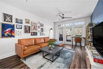 840 United Avenue SE #3140, Atlanta, GA 30312 - Photo 4