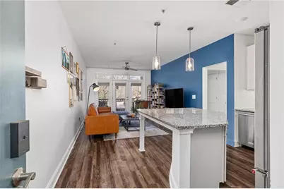 840 United Avenue SE #3140, Atlanta, GA 30312 - Photo 1