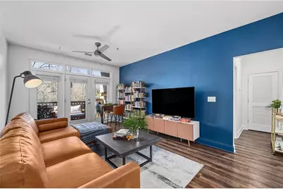 840 United Avenue SE #3140, Atlanta, GA 30312 - Photo 2
