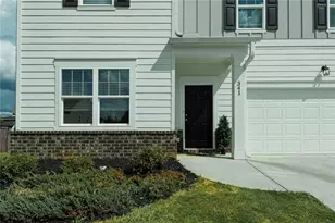 341 San Vito Wy, Cartersville, GA 30120 - Photo 4