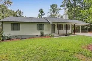 23 Spring Meadows Ln NW, Cartersville, GA 30120 - Photo 6