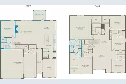 [Address not provided], Dacula, GA 30019 - Photo 2