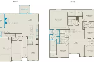 2309 Tidwell Ct, Dacula, GA 30019 - Photo 2