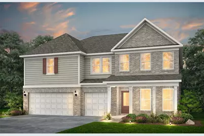 [Address not provided], Dacula, GA 30019 - Photo 1