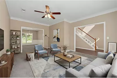 1730 Saint Julian Street, Suwanee, GA 30024 - Photo 4