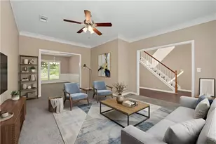 1730 Saint Julian St, Suwanee, GA 30024 - Photo 4