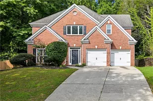 1730 Saint Julian St, Suwanee, GA 30024 - Photo 1