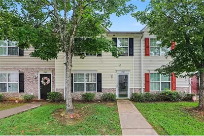 1763 Fielding Way, Hampton, GA 30228 - Photo 1