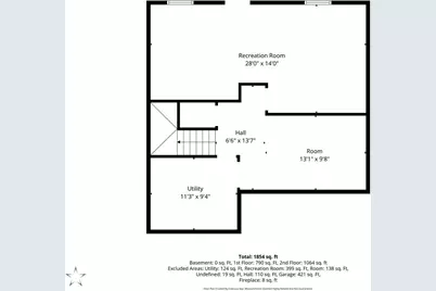 [Address not provided], Marietta, GA 30064 - Photo 26