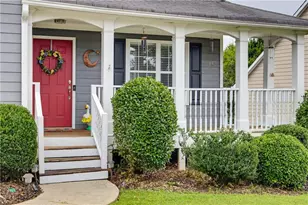 3963 Pocono Way NW, Marietta, GA 30064 - Photo 2