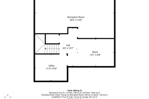 3963 Pocono Way NW, Marietta, GA 30064 - Photo 28