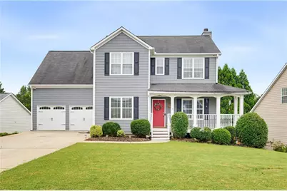 3963 Pocono Way NW, Marietta, GA 30064 - Photo 1