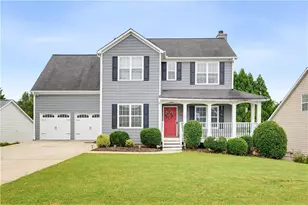 3963 Pocono Way NW, Marietta, GA 30064 - Photo 1