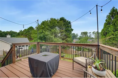 3963 Pocono Way NW, Marietta, GA 30064 - Photo 24