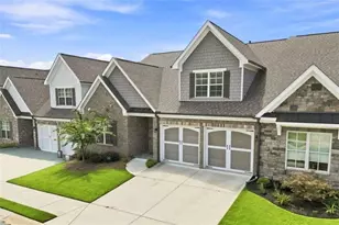 5660 Ansley Ridge Ln, Suwanee, GA 30024 - Photo 2