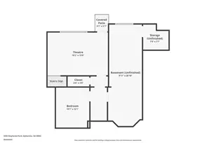 5595 Shepherds Pond, Alpharetta, GA 30004 - Photo 64