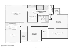 5595 Shepherds Pond, Alpharetta, GA 30004 - Photo 62