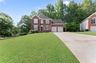 5595 Shepherds Pond, Alpharetta, GA 30004 - Photo 4