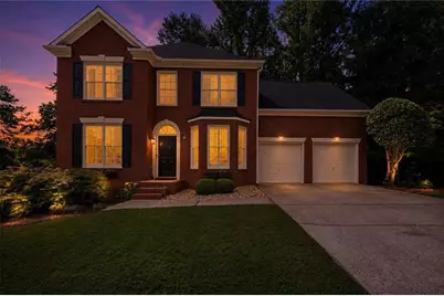 5595 Shepherds Pond, Alpharetta, GA 30004 - Photo 2
