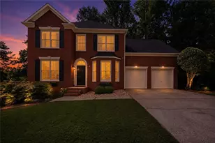 5595 Shepherds Pond, Alpharetta, GA 30004 - Photo 2