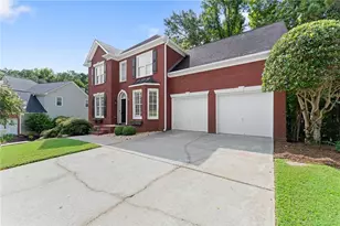 5595 Shepherds Pond, Alpharetta, GA 30004 - Photo 58