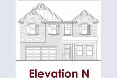 7 Putnam Place, Cartersville, GA 30120 - Photo 1