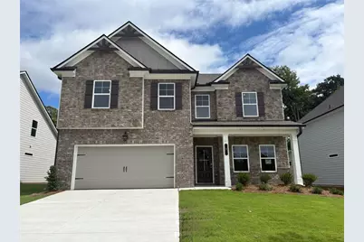 7 Putnam Place, Cartersville, GA 30120 - Photo 1
